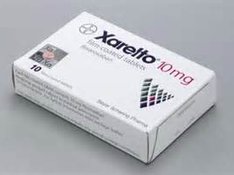 Xarelto Xarelto