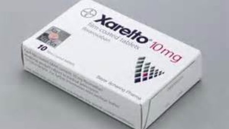 Xarelto
