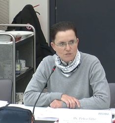 Dr. Petra Sitte, MdB