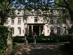 Haus der Wannseekonferenz
