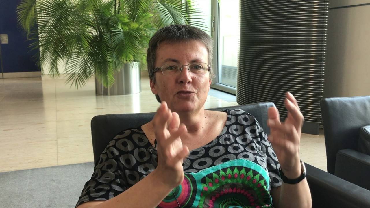 Gemeinsam für ein soziales NRW!