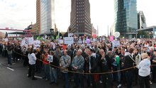 "Keine Macht den Dogmen"