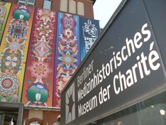 Medizinhistorisches Museum der Charité