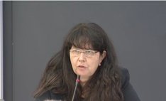 Dr. Silke Lüder