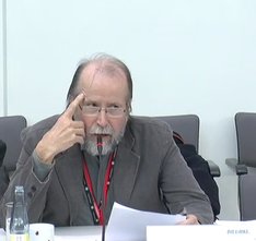 Dr. Holger Finkernagel