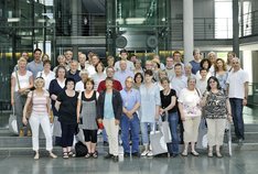 Gruppenfoto