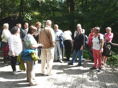 An den Emsquellen