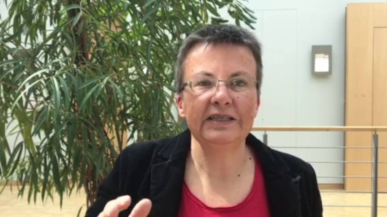 Zeig Stärke: Am 14. Mai Die Linke wählen!