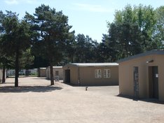 NS-Zwangsarbeiterlager in Schöneweide