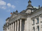 Bundestagsgebäude